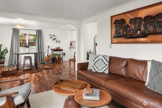 10516 Ashworth Ave N in Seattle, WA - Building Photo - Building Photo