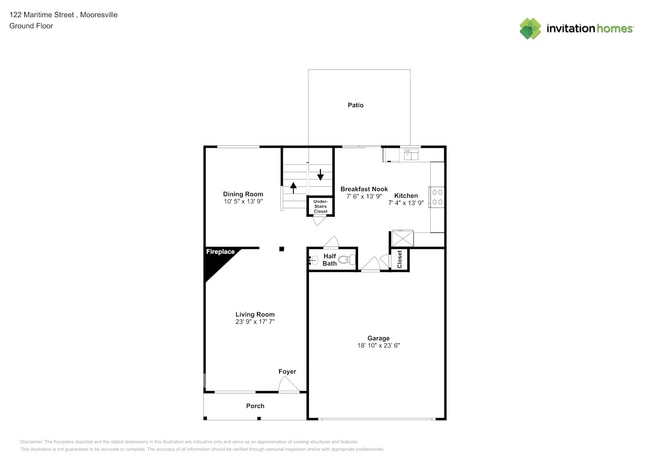 122 Maritime St in Mooresville, NC - Building Photo - Building Photo