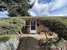 3210 NE 81st Ave in Portland, OR - Building Photo