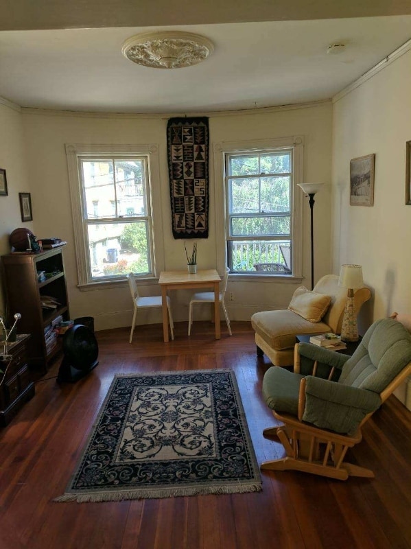 property at 35 Boylston St