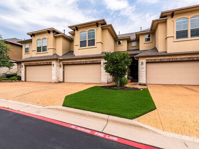 property at 14001 Avery Ranch Blvd