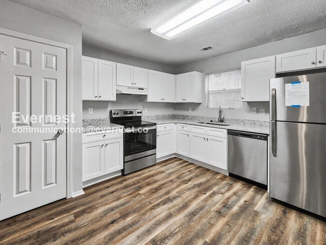 4180 Shiloh Ridge Trail in Kennesaw, GA - Building Photo - Building Photo