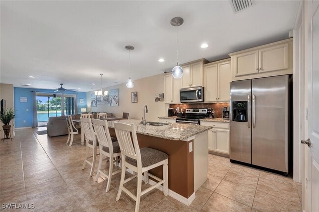 property at 14940 Edgewater Cir