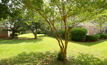 Chartre Oaks Apartments in Tallahassee, FL - Foto de edificio - Building Photo