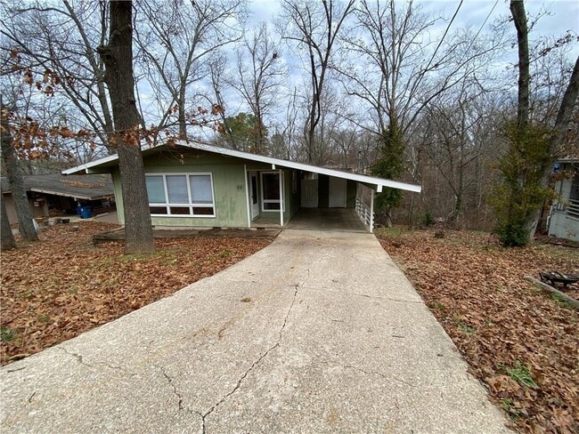 29 Finger Cir in Bella Vista, AR - Building Photo - Building Photo