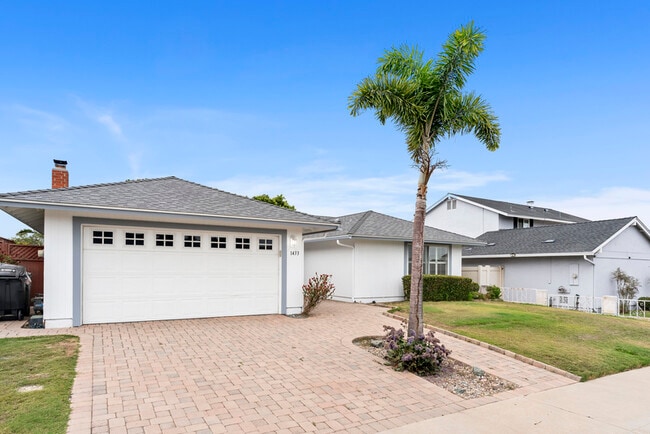 1433 Lantana Ave in Chula Vista, CA - Building Photo - Building Photo