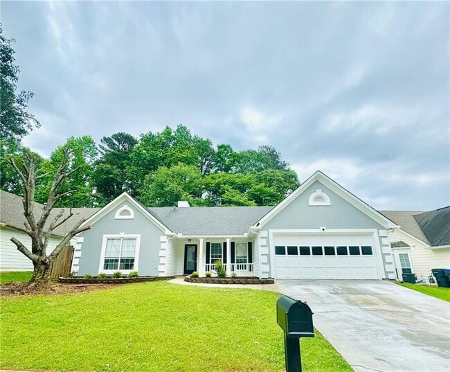 1155 Avalon Dr in Lawrenceville, GA - Building Photo - Building Photo