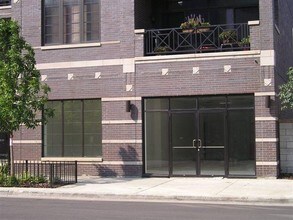 1520 N Sedgewick St in Chicago, IL - Foto de edificio - Building Photo