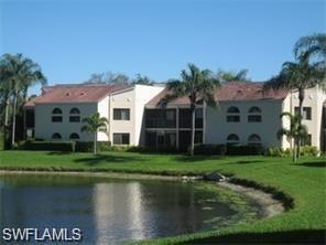 661 Windsurf Ln-Unit -A-103 in Naples, FL - Building Photo