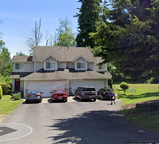property at 3709 87th Ave NE