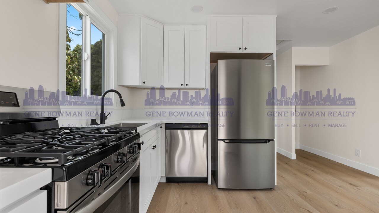 2249-51 W Dunlop St in San Diego, CA - Building Photo