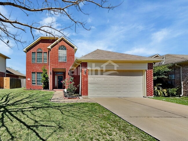 property at 22806 Tara Way Dr