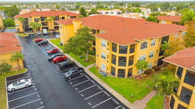 property at 4309 Bayside Village Dr