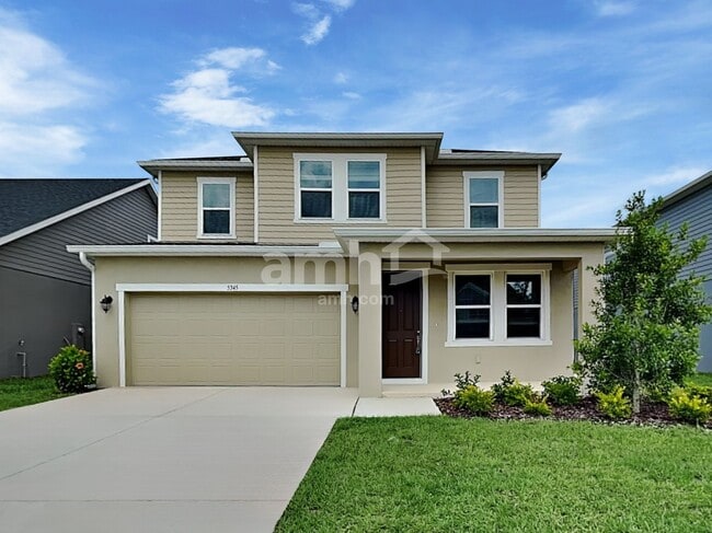 property at 5345 Boulder Crk Cv