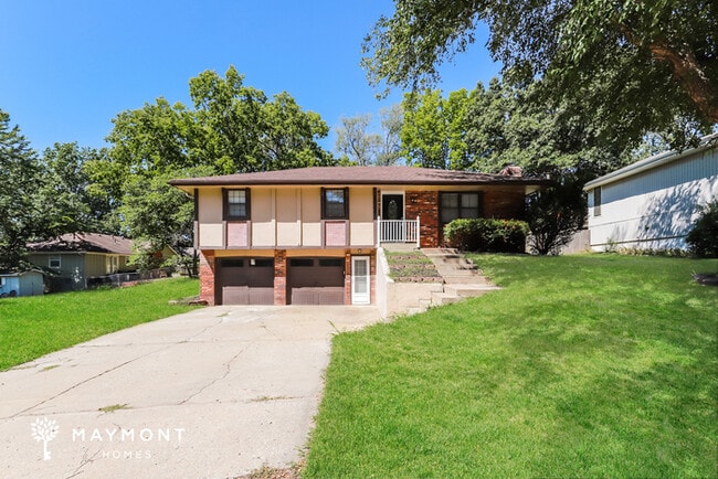 property at 6704 NW Hidden Valley Rd