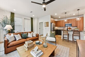 Strait & Nelson in San Marcos, TX - Building Photo - Building Photo