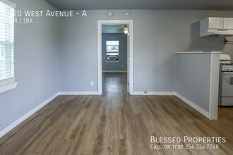 120 West Ave in Killeen, TX - Building Photo - Building Photo