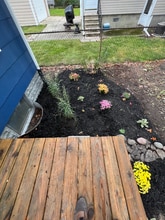 150 W Harry Ave in Hazel Park, MI - Foto de edificio - Building Photo