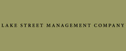 Property Management Company Logo Lake Street Management Company