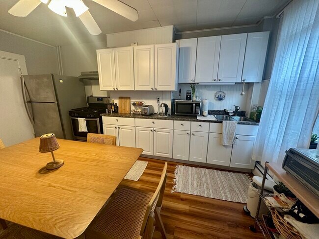 property at 18 Mitchell St