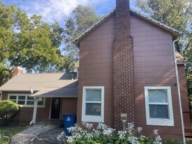 101 Honeycutt Dr in Connelly Springs, NC - Building Photo