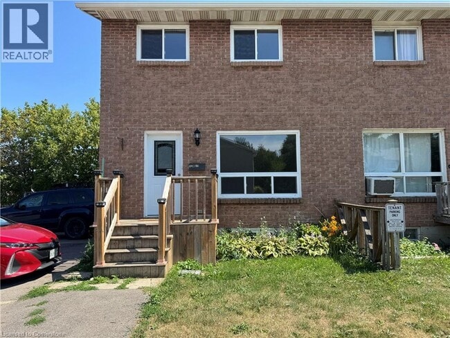 property at 1200 Guelph Line