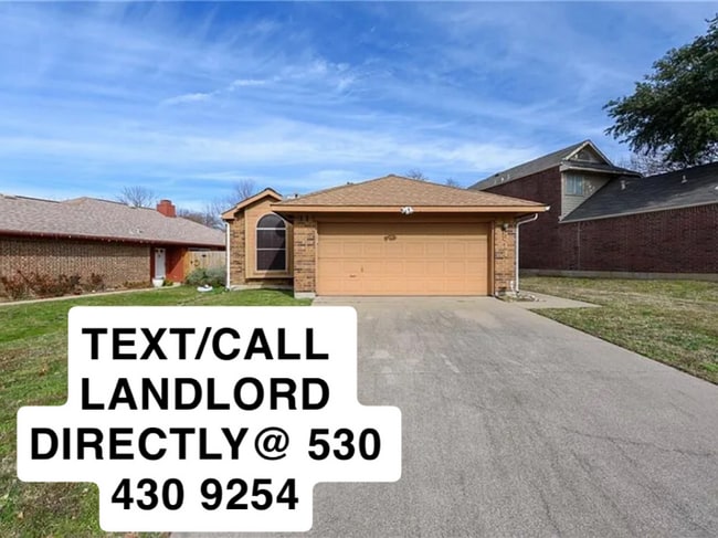 property at 911 Plantation Dr