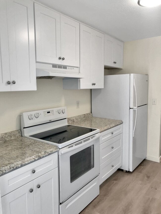 property at 5807 March Ln
