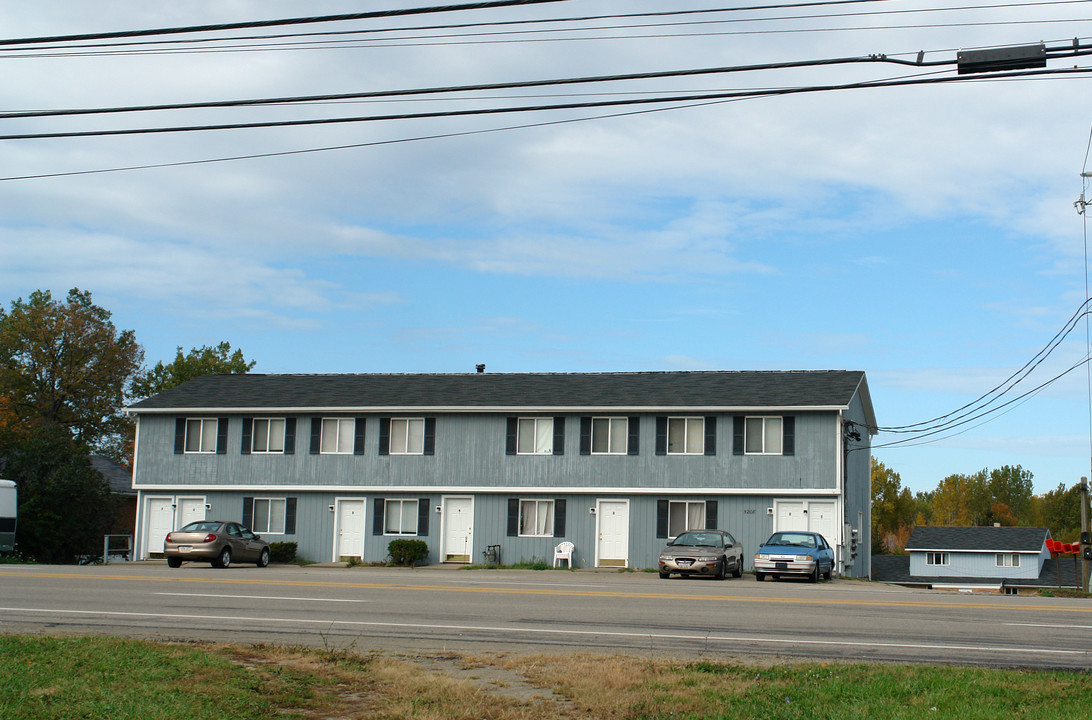 5208 W Ridge Rd in Erie, PA - Building Photo