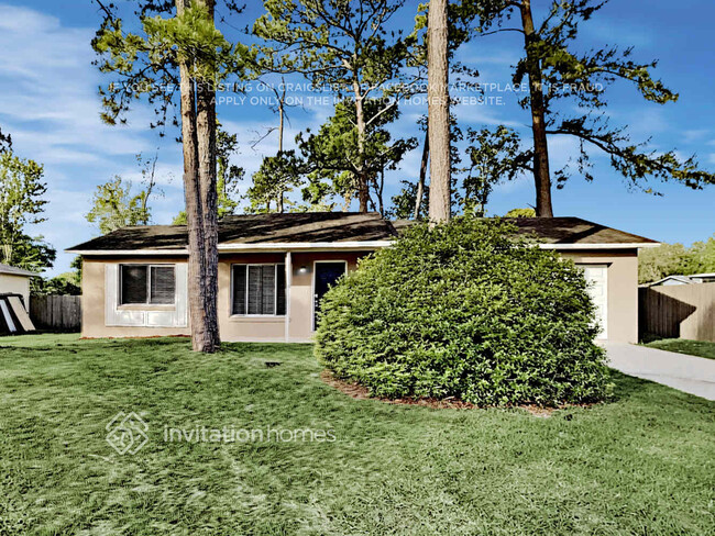 property at 341 Hidden Lake Dr