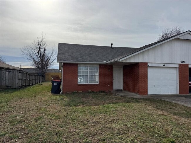 4133 Nightingale Ln in Springdale, AR - Building Photo - Building Photo