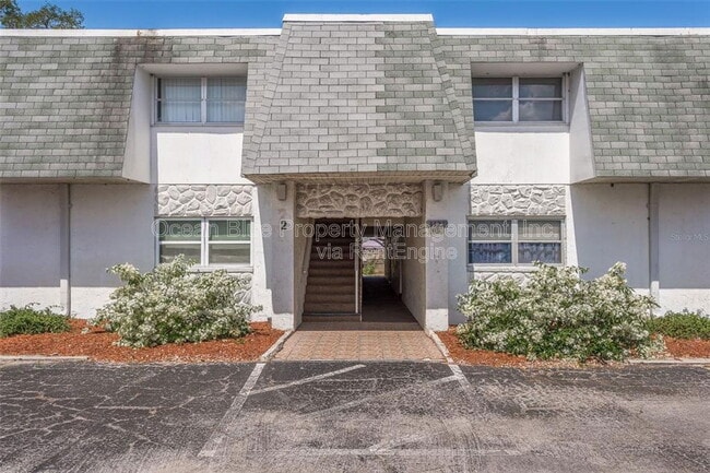 property at 3421 Tricon Ln