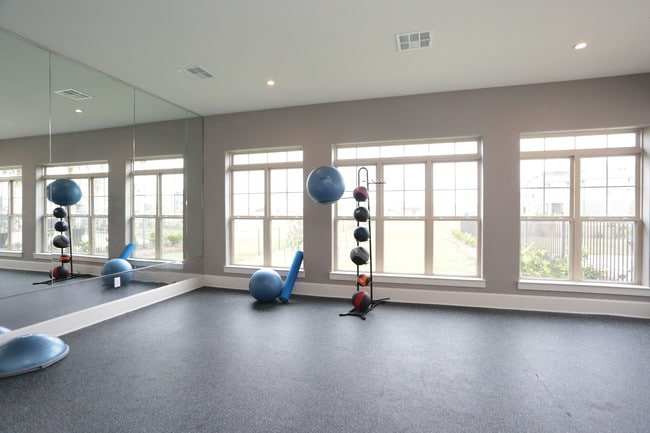Interior Photo