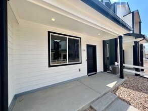 3916 Cascades St in Evans, CO - Building Photo - Building Photo