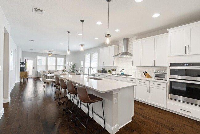 15904 Cessida St in Austin, TX - Foto de edificio - Building Photo