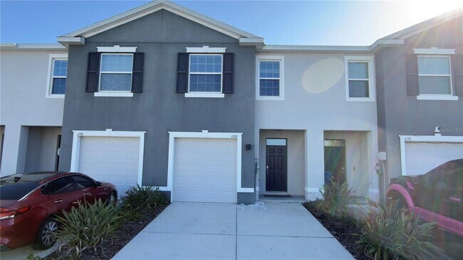 1782 Hovenweep Rd in Wesley Chapel, FL - Building Photo - Building Photo