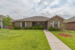 4411 S Williams St in Amarillo, TX - Building Photo