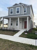 1770 Rider Rain Ln in Apopka, FL - Building Photo