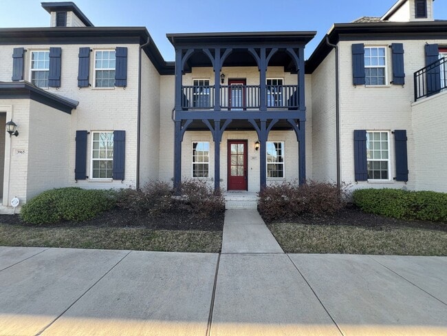 property at 3957 Cotton Gin Rd