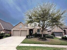 10810 Kennowy Ct in Richmond, TX - Building Photo