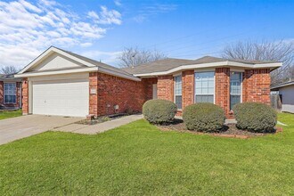 2608 Glenhaven Dr in McKinney, TX - Foto de edificio - Building Photo