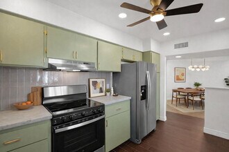 3655 N 5th Ave in Phoenix, AZ - Building Photo - Building Photo