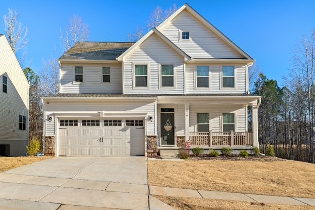 property at 1216 Edgemoore Trl