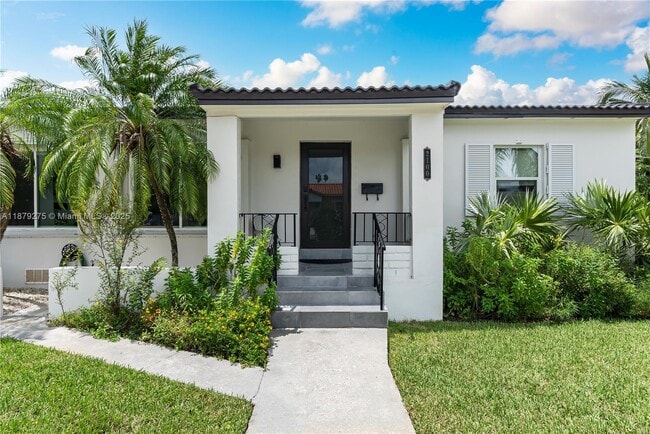 property at 2100 SW 31st Ave