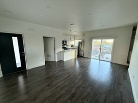 3722 Florida St, Unit 3 in San Diego, CA - Building Photo - Building Photo