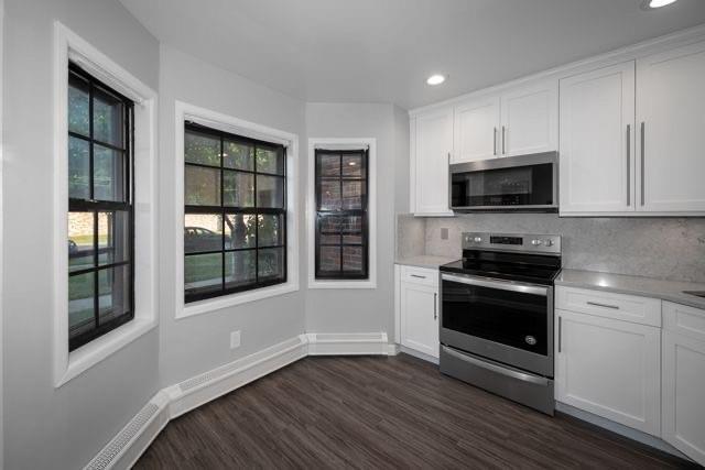 property at 1719 August Rd