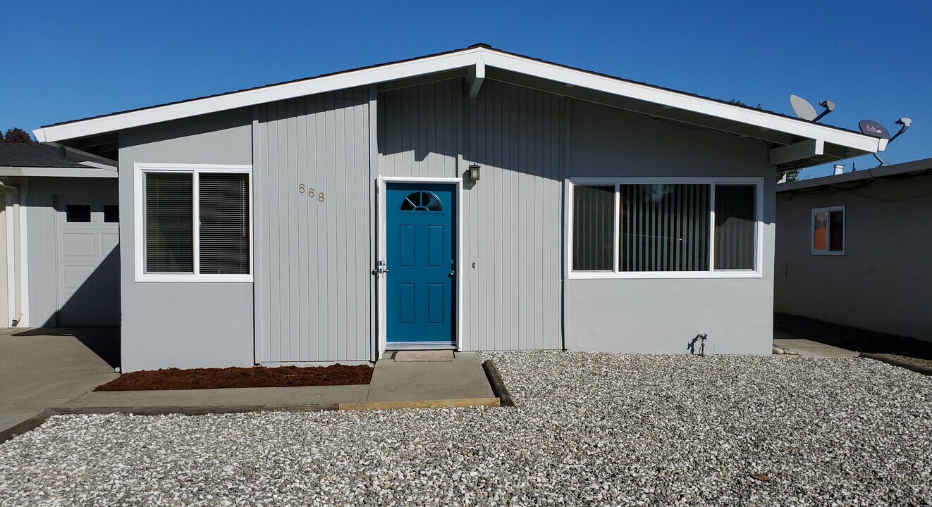 668 Bronte Ave Rentals in Watsonville, CA