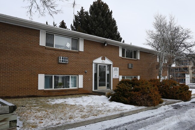 The Arlington Apartments in Greeley, CO - Foto de edificio - Building Photo