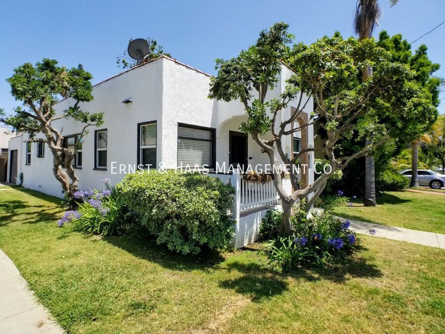 1390 Bennett Ave in Long Beach, CA - Building Photo