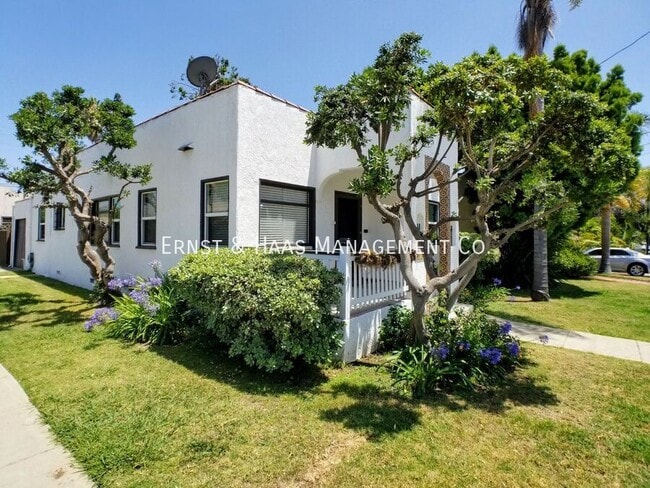 property at 1390 Bennett Ave